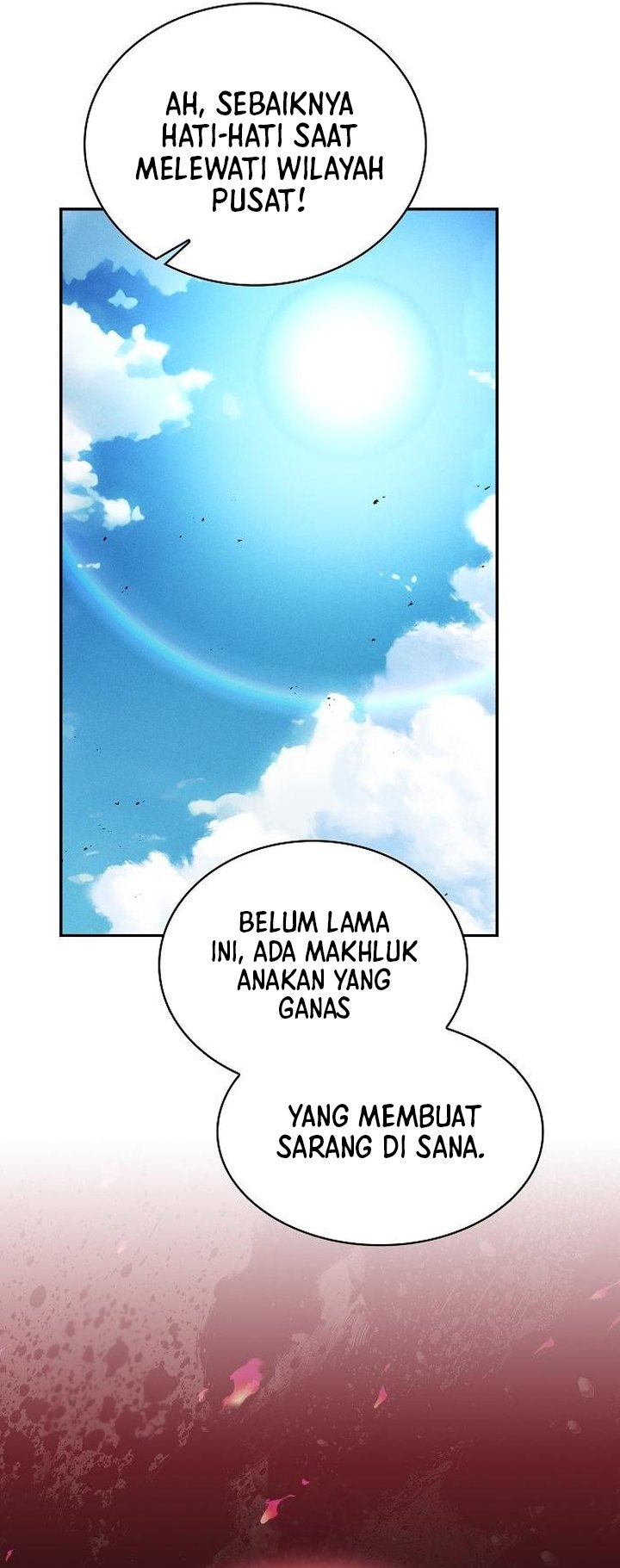 Academy’s Genius Swordmaster Chapter 125 - halaman 20