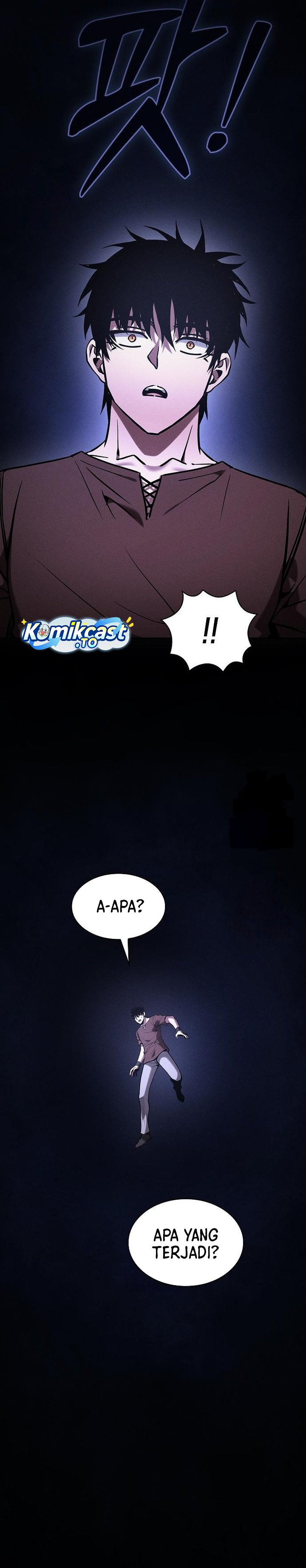 Academy’s Genius Swordmaster Chapter 125 - halaman 24