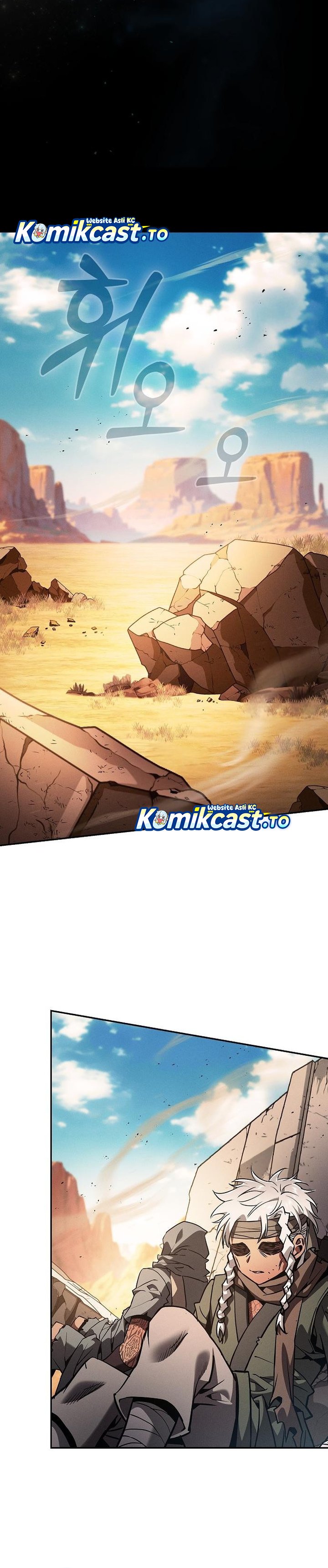 Academy’s Genius Swordmaster Chapter 125 - halaman 36