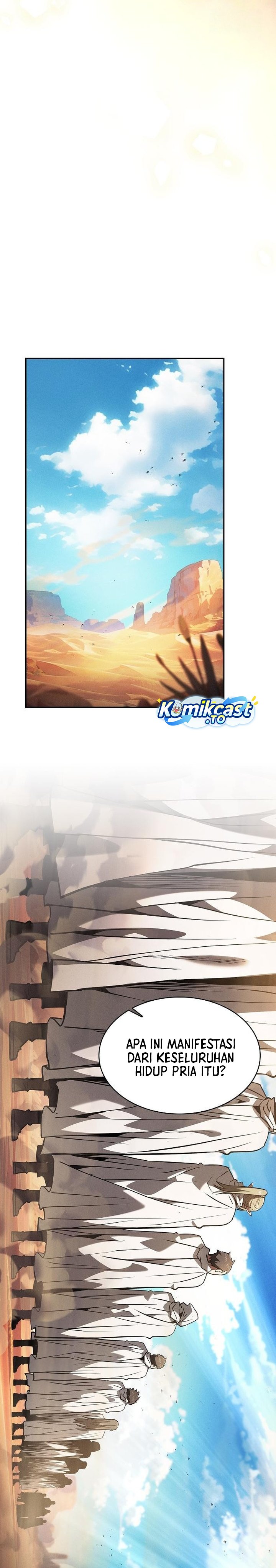 Academy’s Genius Swordmaster Chapter 125 - halaman 41
