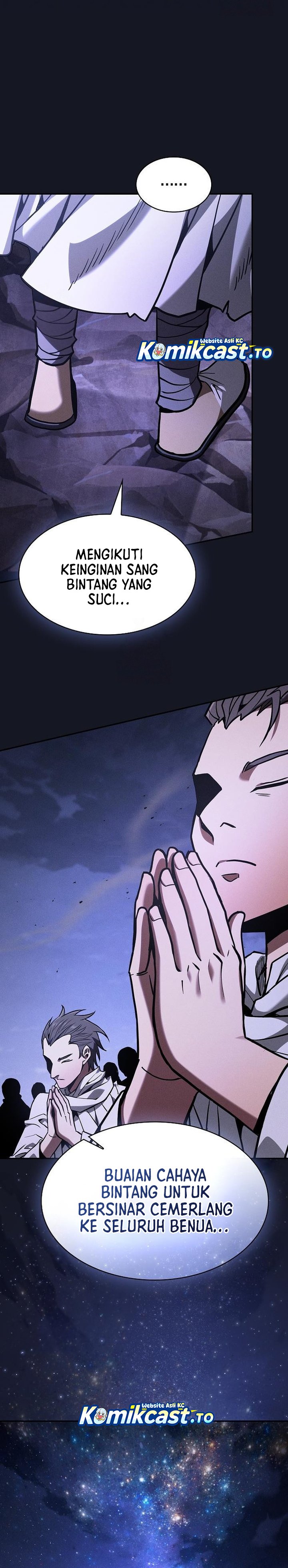 Academy’s Genius Swordmaster Chapter 125 - halaman 47