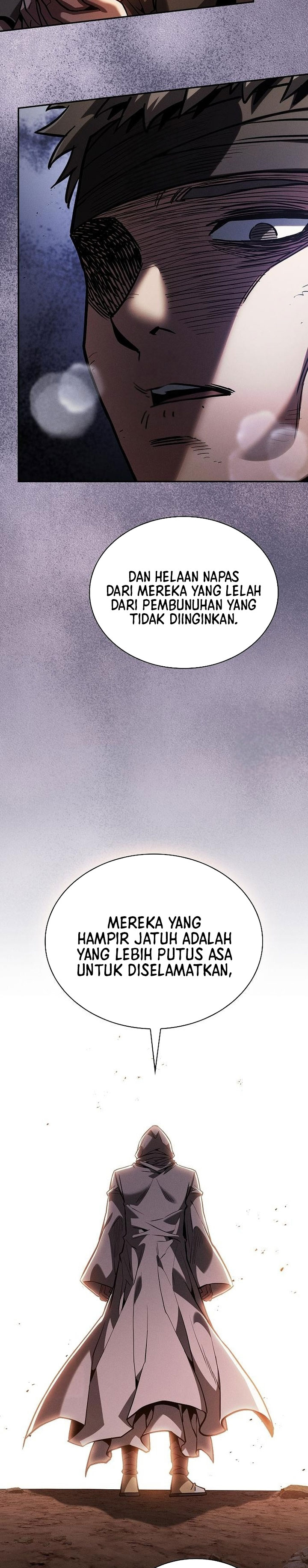 Academy’s Genius Swordmaster Chapter 126 - halaman 11