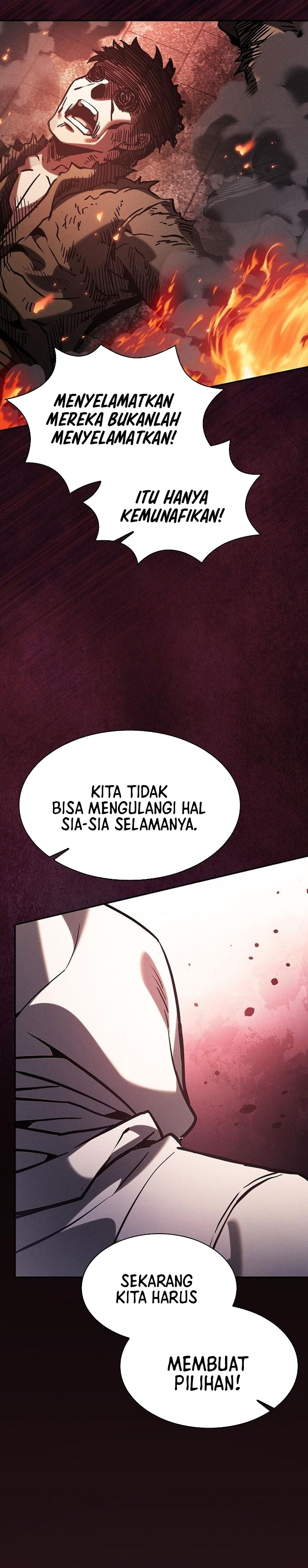 Academy’s Genius Swordmaster Chapter 126 - halaman 14