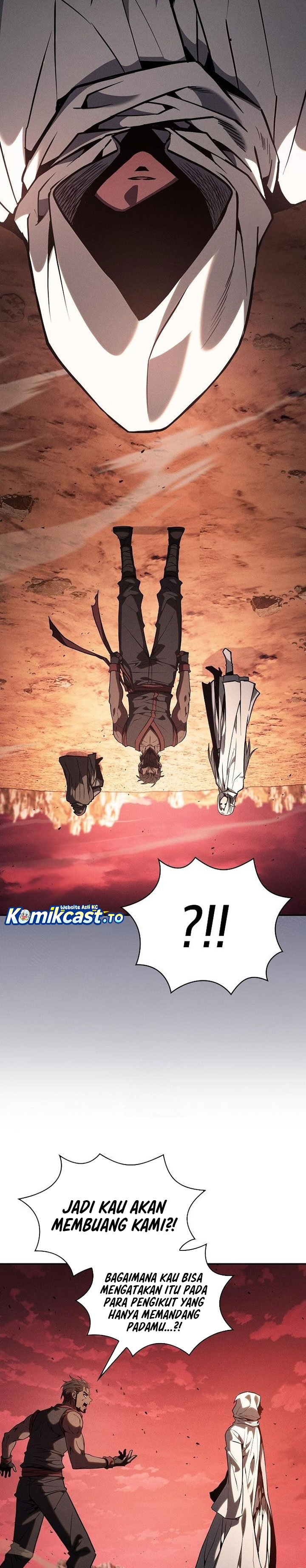 Academy’s Genius Swordmaster Chapter 126 - halaman 17