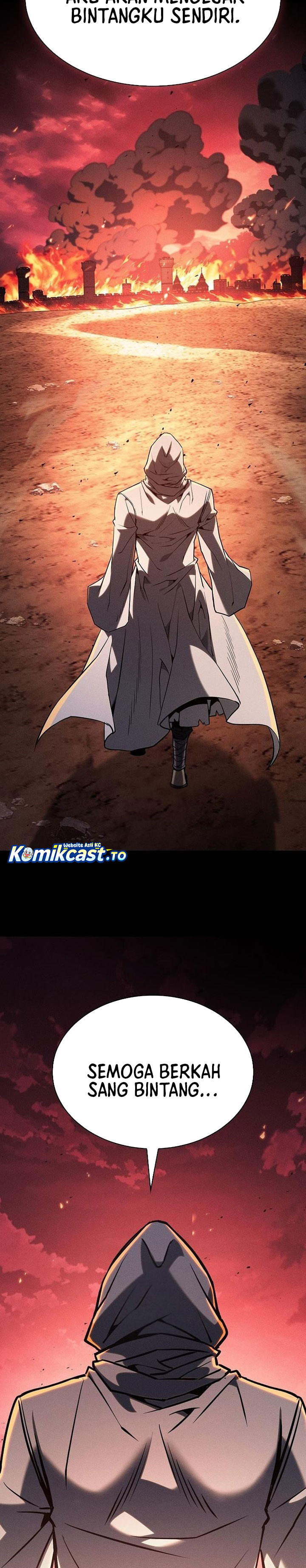 Academy’s Genius Swordmaster Chapter 126 - halaman 20