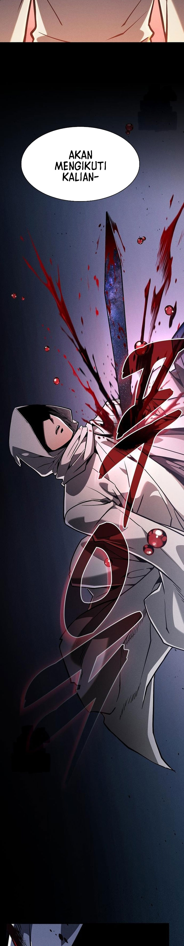 Academy’s Genius Swordmaster Chapter 126 - halaman 21