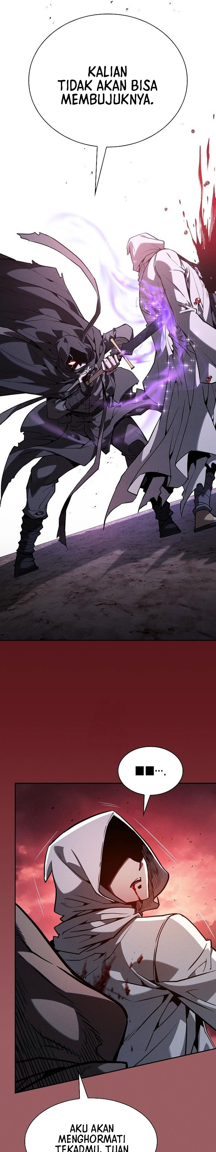 Academy’s Genius Swordmaster Chapter 126 - halaman 23