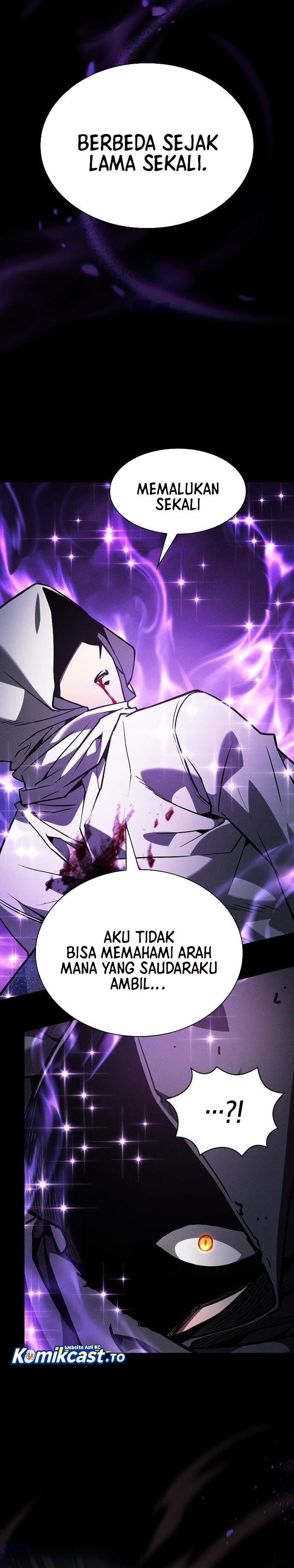 Academy’s Genius Swordmaster Chapter 126 - halaman 27