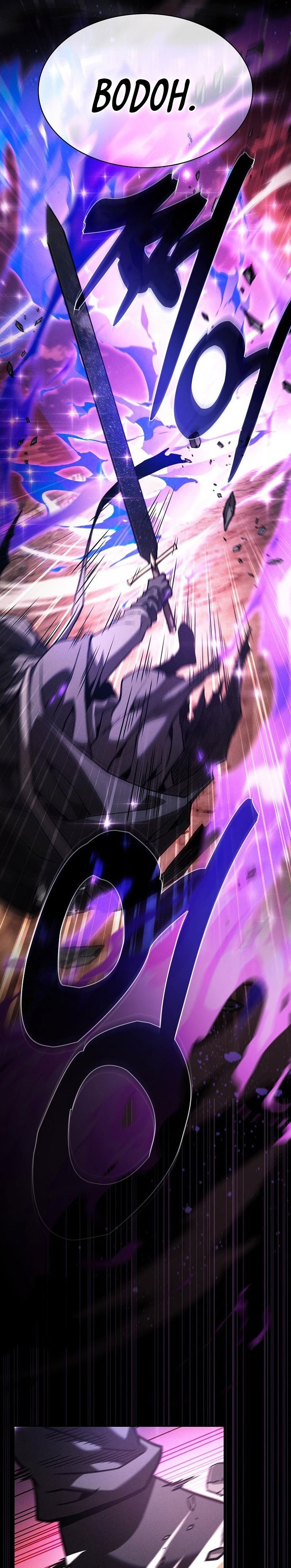 Academy’s Genius Swordmaster Chapter 126 - halaman 28