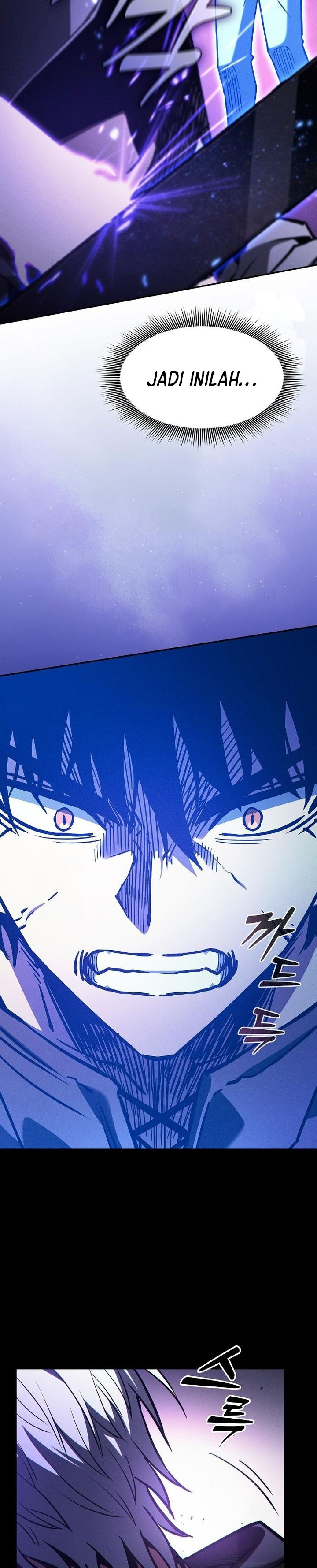 Academy’s Genius Swordmaster Chapter 126 - halaman 44