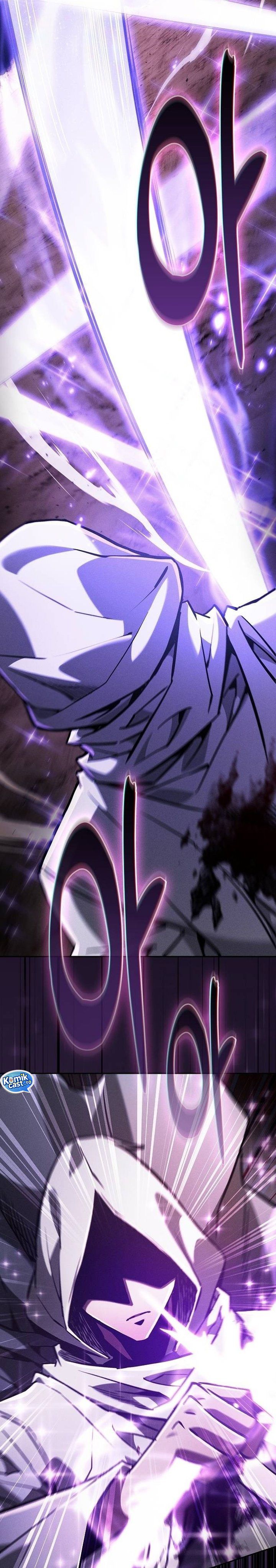 Academy’s Genius Swordmaster Chapter 127 - halaman 6