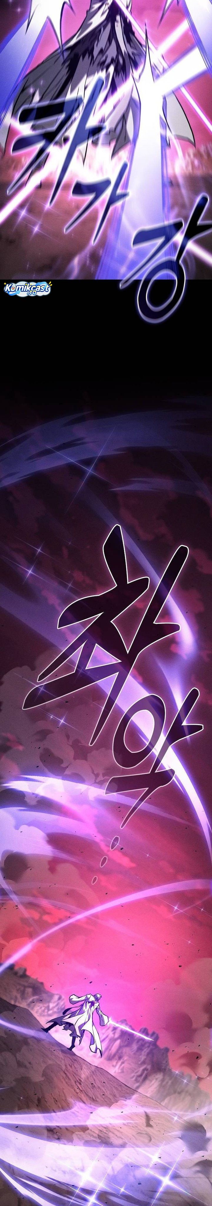Academy’s Genius Swordmaster Chapter 127 - halaman 8