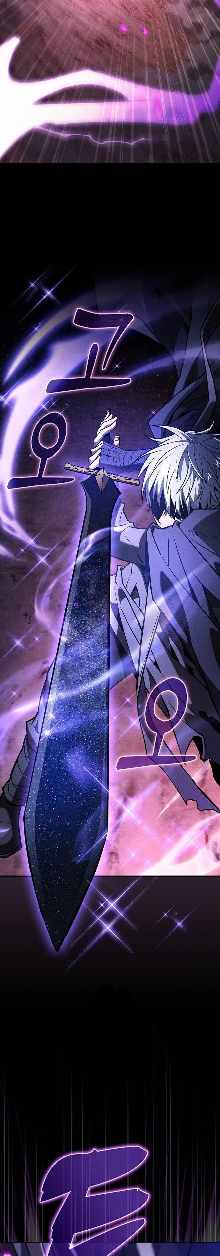 Academy’s Genius Swordmaster Chapter 127 - halaman 11