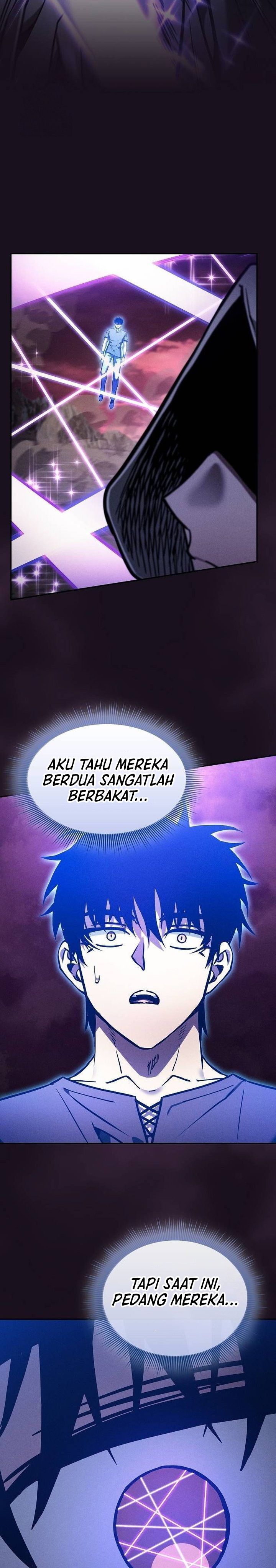Academy’s Genius Swordmaster Chapter 127 - halaman 15