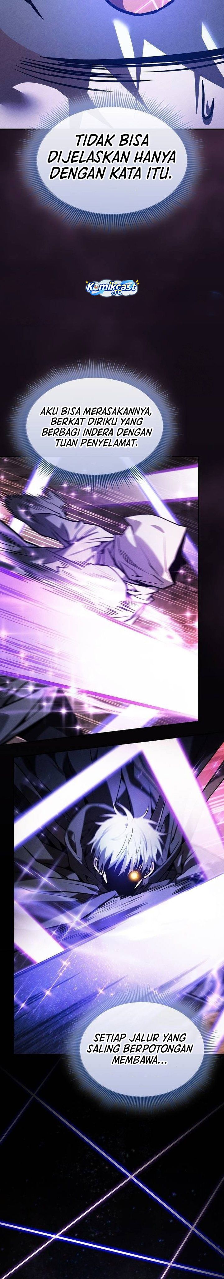 Academy’s Genius Swordmaster Chapter 127 - halaman 16