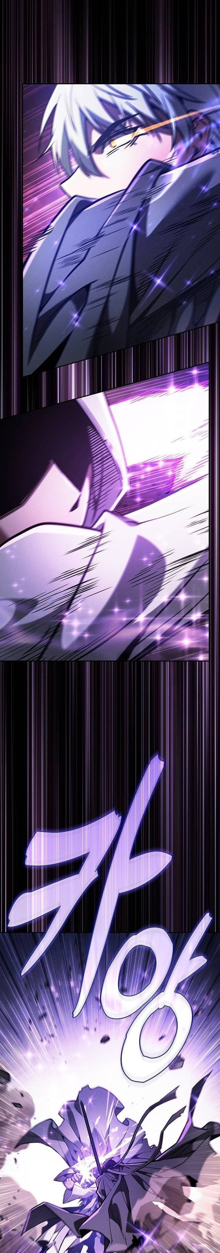 Academy’s Genius Swordmaster Chapter 127 - halaman 19