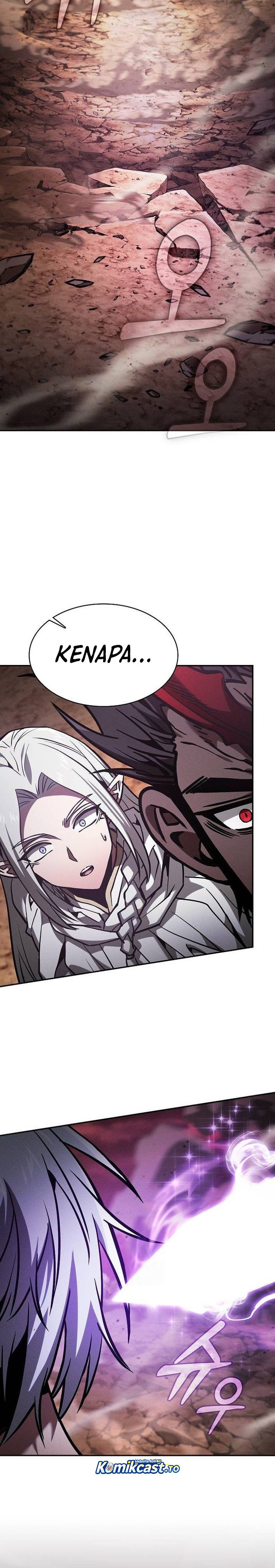 Academy’s Genius Swordmaster Chapter 127 - halaman 23