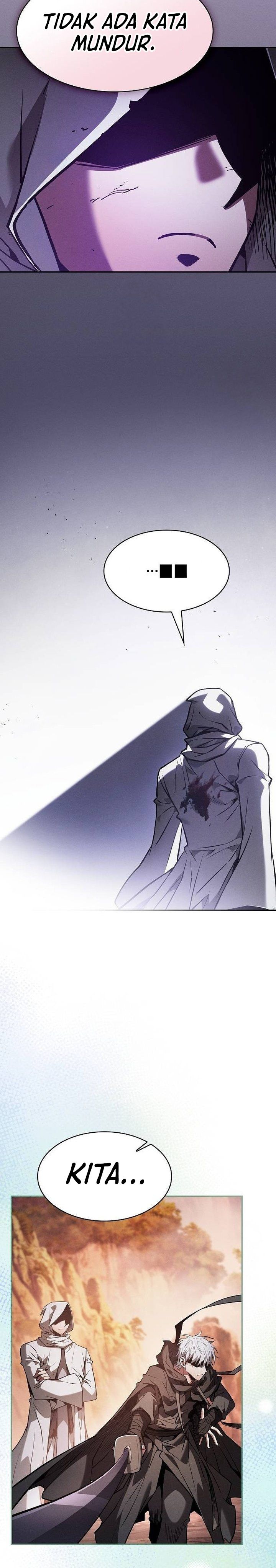 Academy’s Genius Swordmaster Chapter 127 - halaman 25
