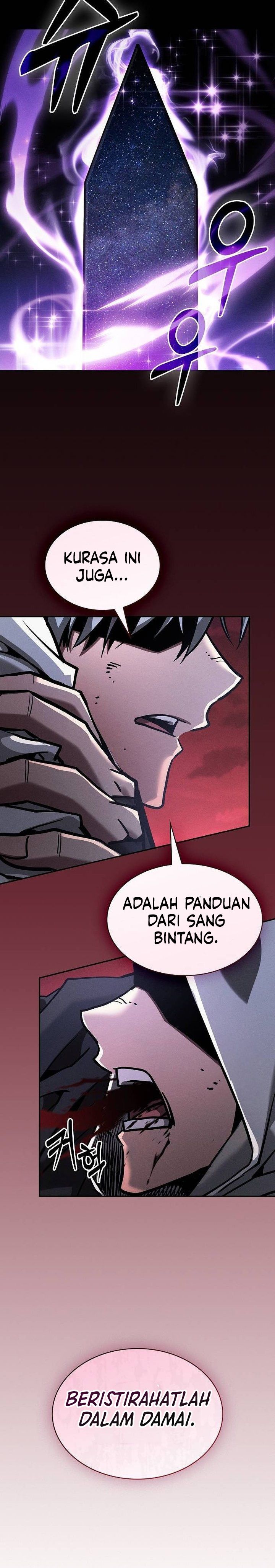 Academy’s Genius Swordmaster Chapter 127 - halaman 29