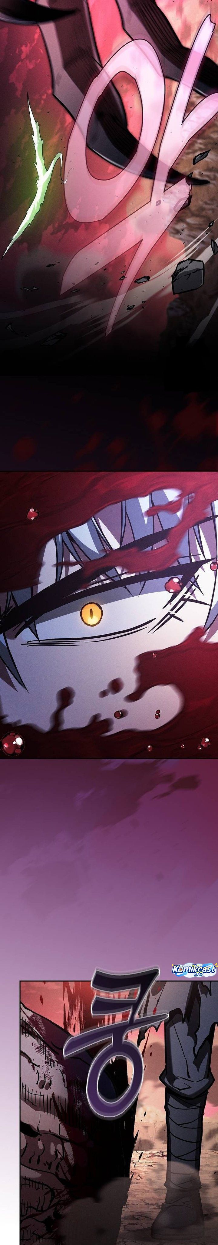 Academy’s Genius Swordmaster Chapter 127 - halaman 38