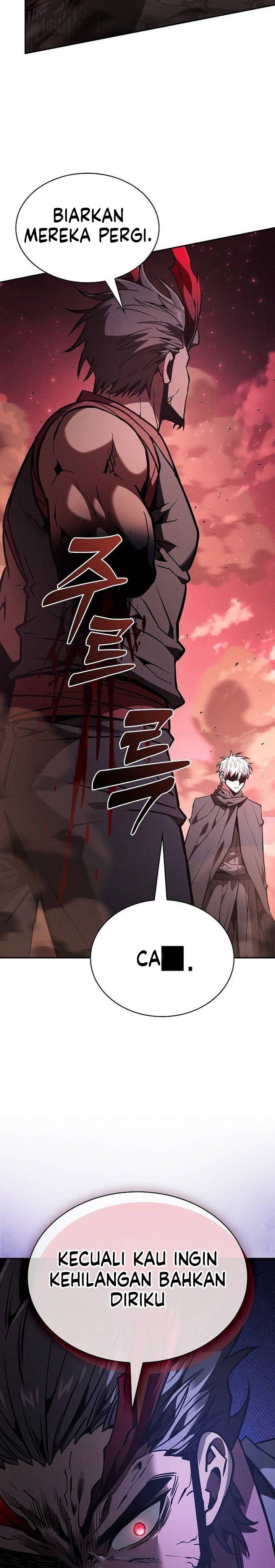 Academy’s Genius Swordmaster Chapter 127 - halaman 39