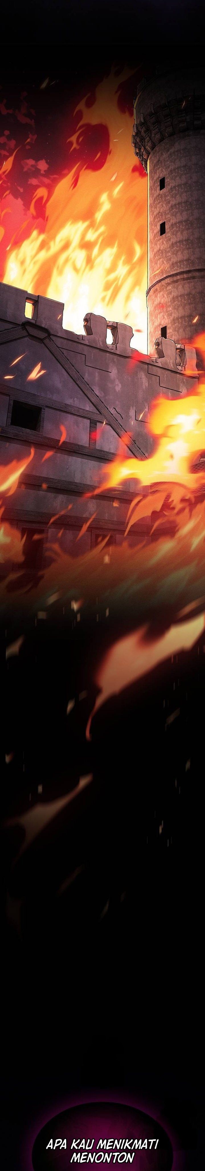 Academy’s Genius Swordmaster Chapter 127 - halaman 41