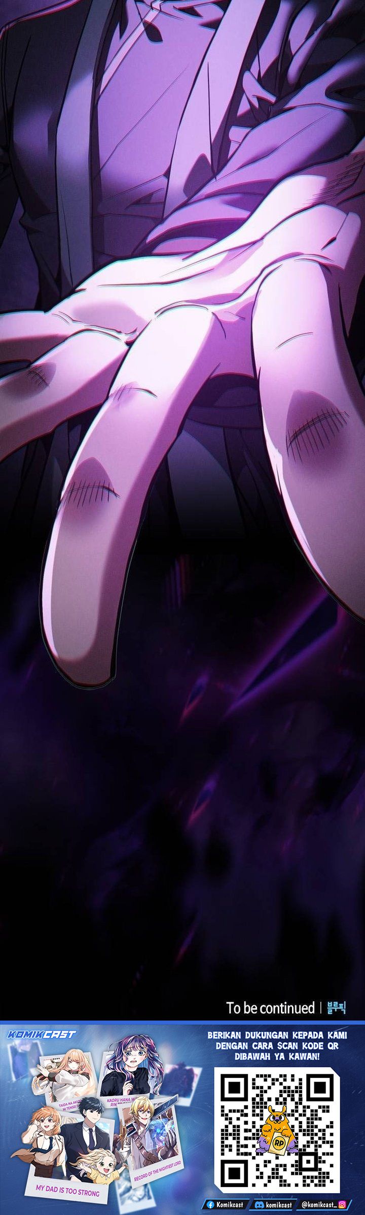 Academy’s Genius Swordmaster Chapter 127 - halaman 43