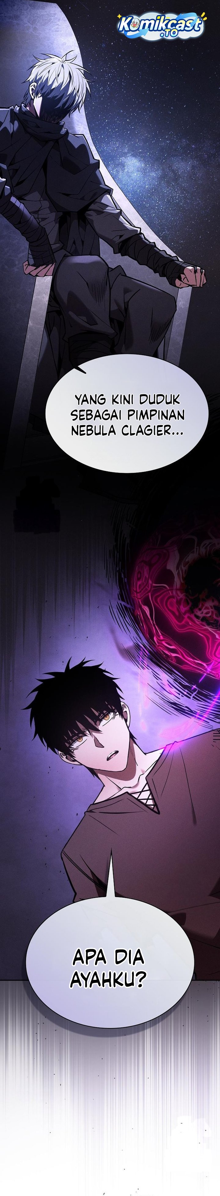 Academy’s Genius Swordmaster Chapter 128 - halaman 4