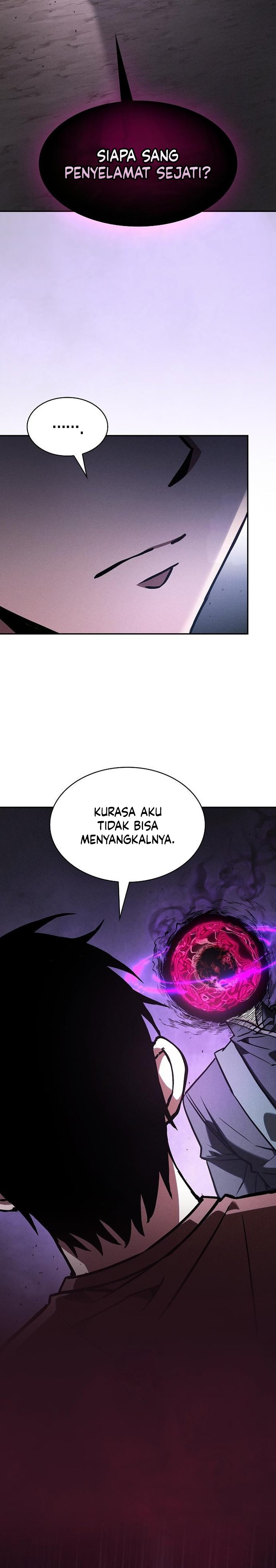 Academy’s Genius Swordmaster Chapter 128 - halaman 14