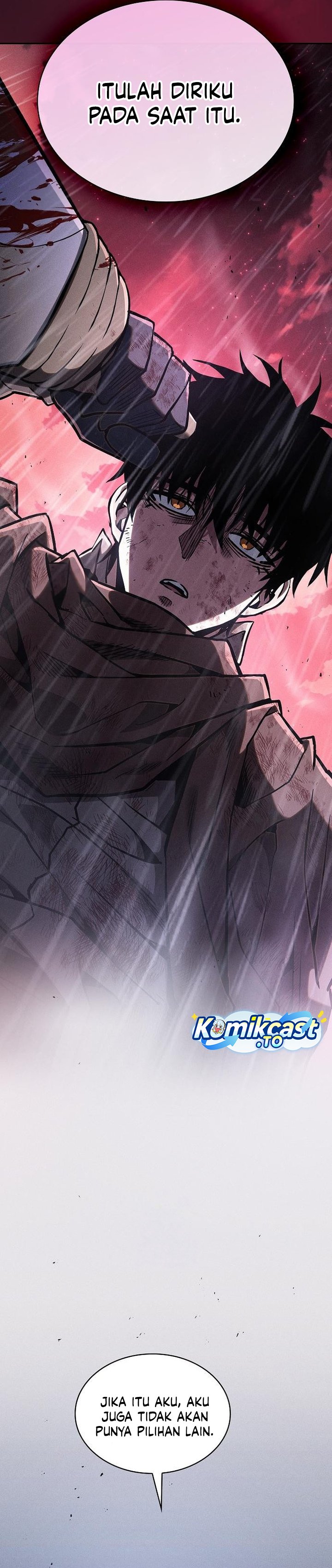 Academy’s Genius Swordmaster Chapter 128 - halaman 16