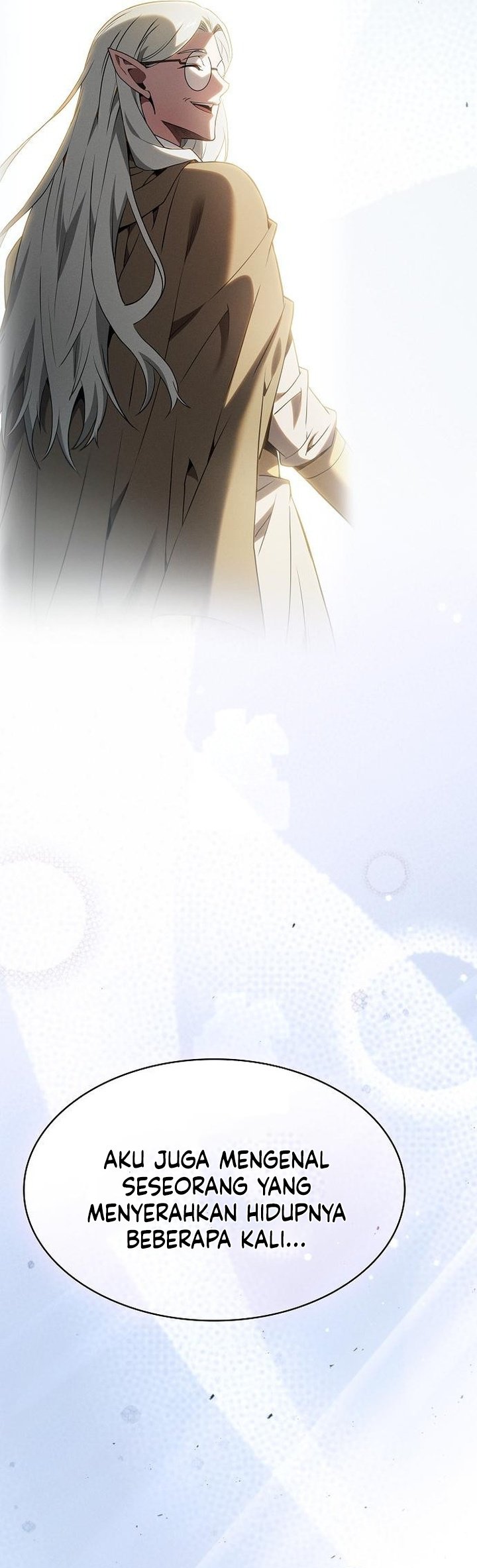 Academy’s Genius Swordmaster Chapter 128 - halaman 21