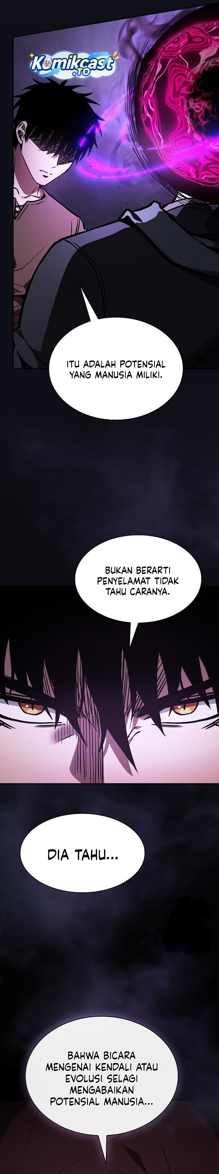 Academy’s Genius Swordmaster Chapter 128 - halaman 23