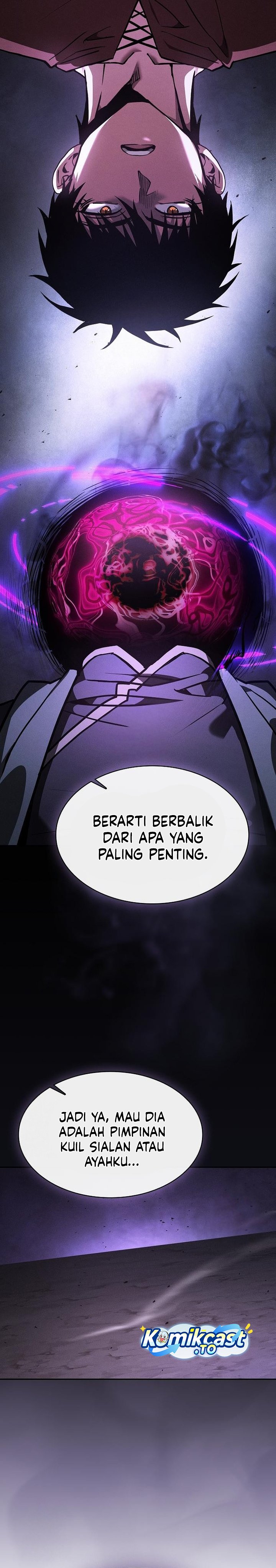 Academy’s Genius Swordmaster Chapter 128 - halaman 24