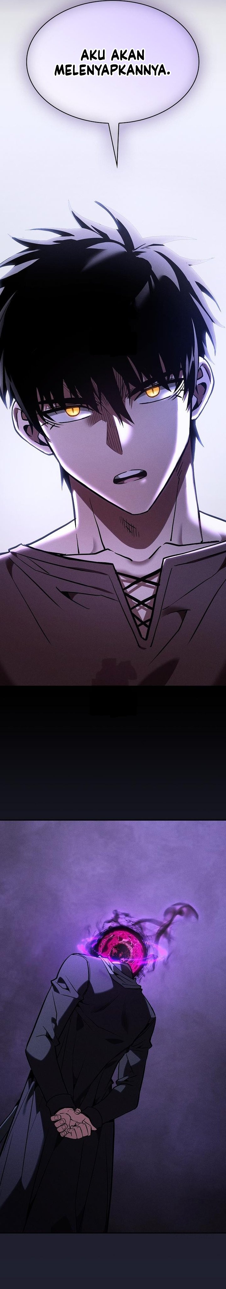 Academy’s Genius Swordmaster Chapter 128 - halaman 25