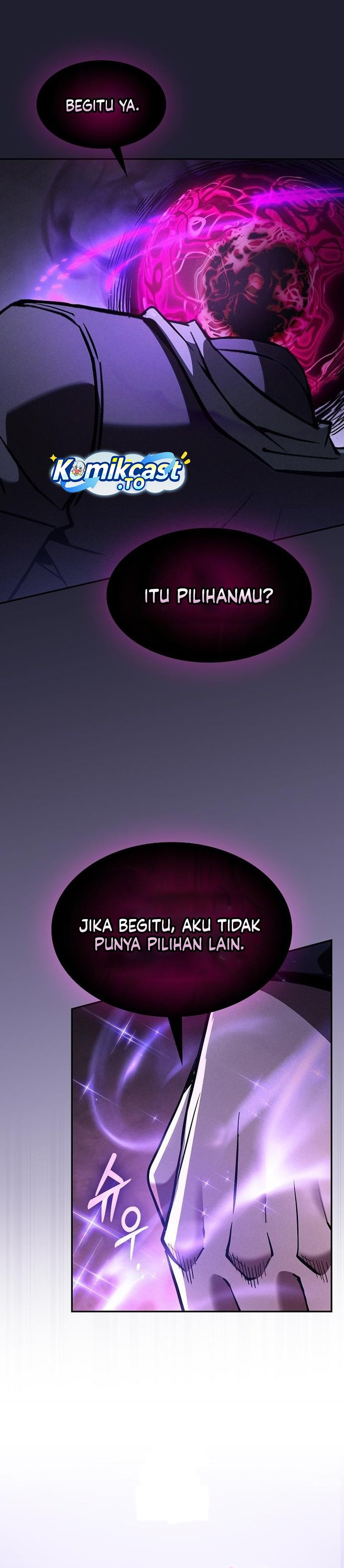 Academy’s Genius Swordmaster Chapter 128 - halaman 26