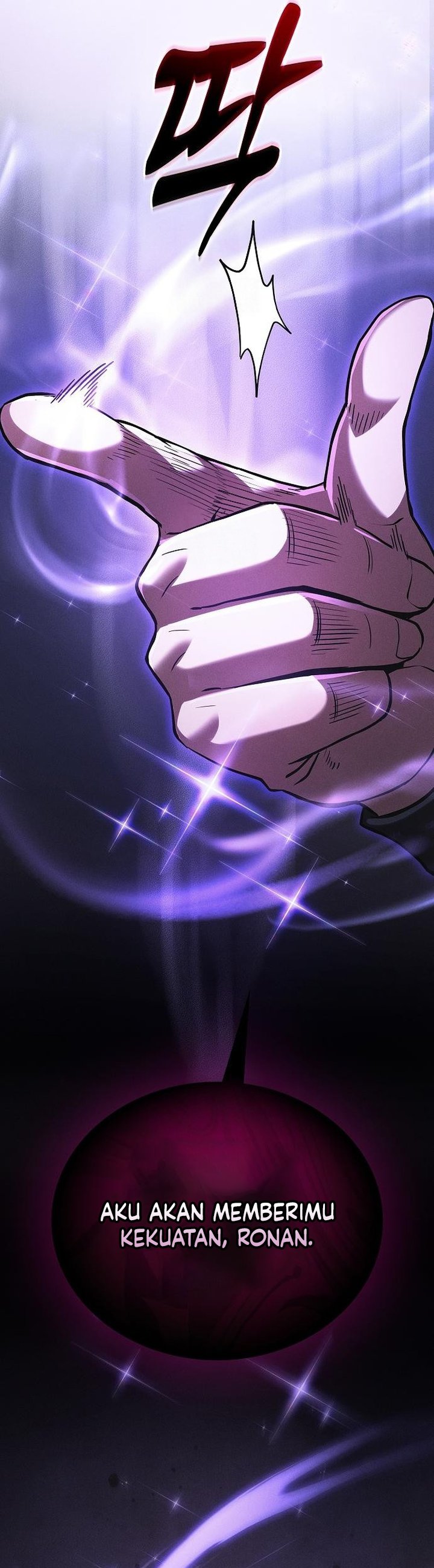 Academy’s Genius Swordmaster Chapter 128 - halaman 27