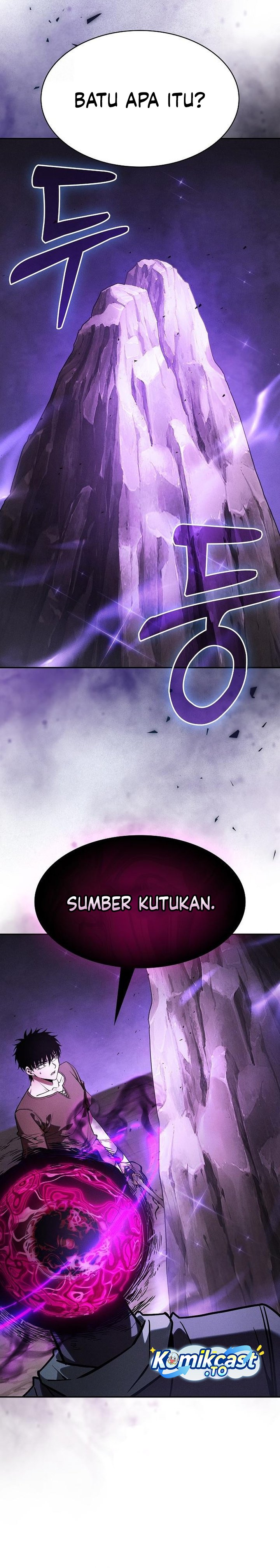 Academy’s Genius Swordmaster Chapter 128 - halaman 29