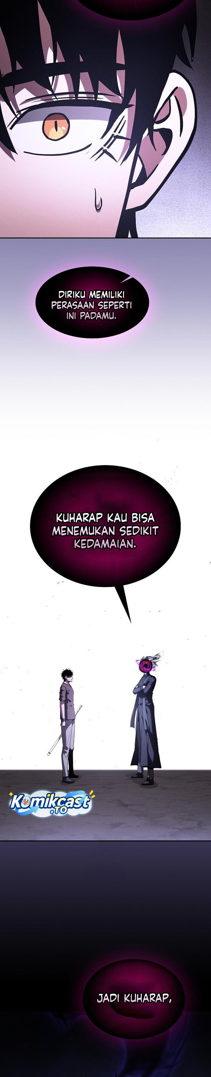 Academy’s Genius Swordmaster Chapter 128 - halaman 34