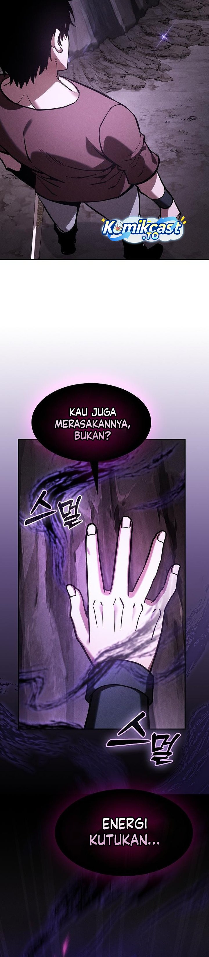 Academy’s Genius Swordmaster Chapter 128 - halaman 37