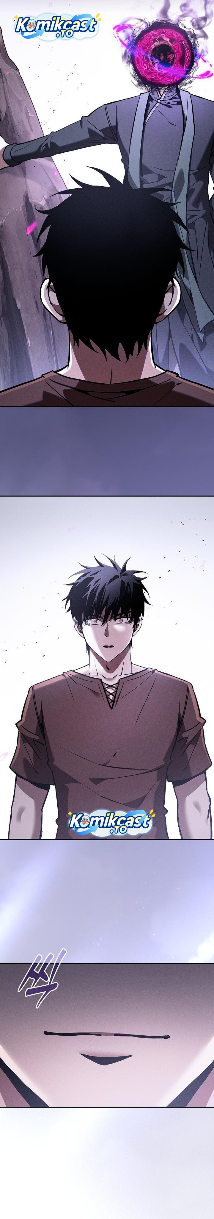 Academy’s Genius Swordmaster Chapter 128 - halaman 40
