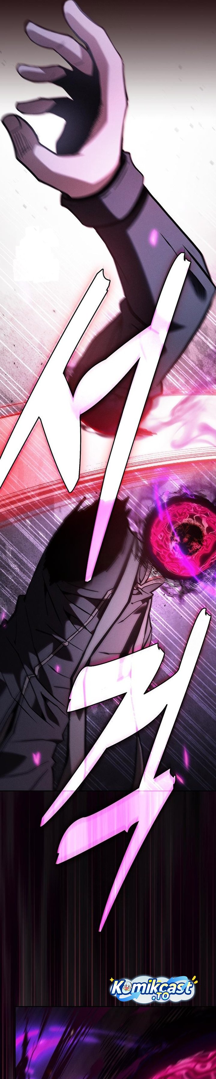 Academy’s Genius Swordmaster Chapter 128 - halaman 44