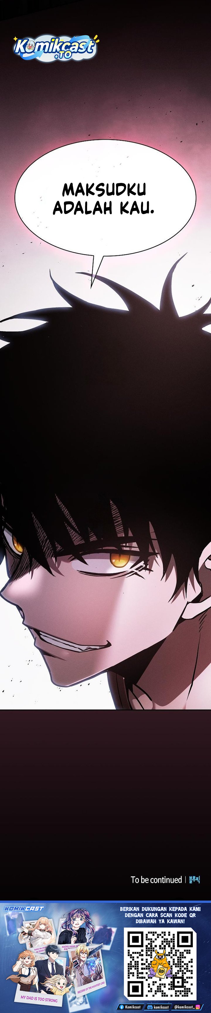 Academy’s Genius Swordmaster Chapter 128 - halaman 46
