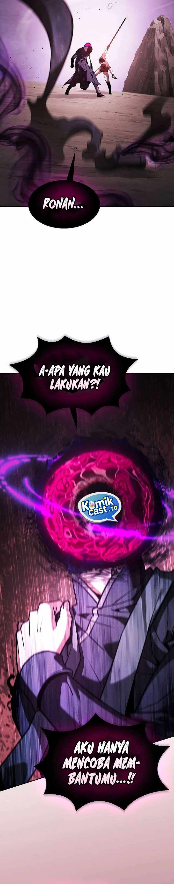 Academy’s Genius Swordmaster Chapter 129 - halaman 3