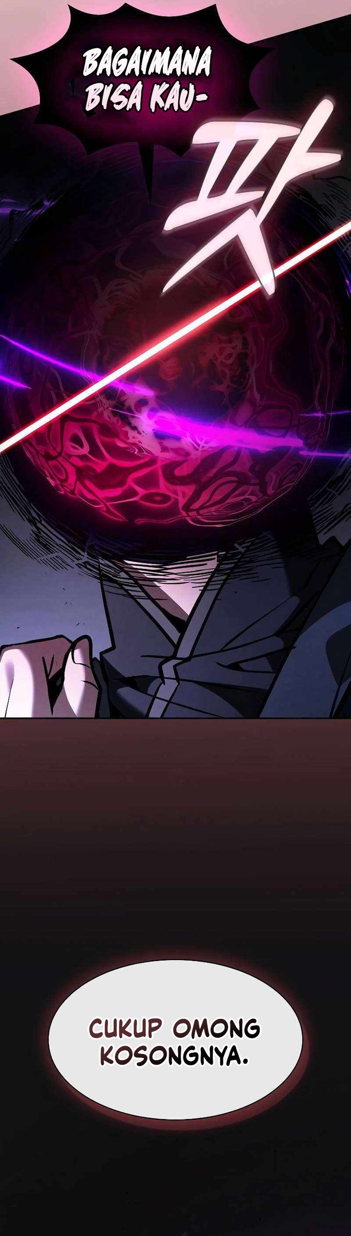 Academy’s Genius Swordmaster Chapter 129 - halaman 4
