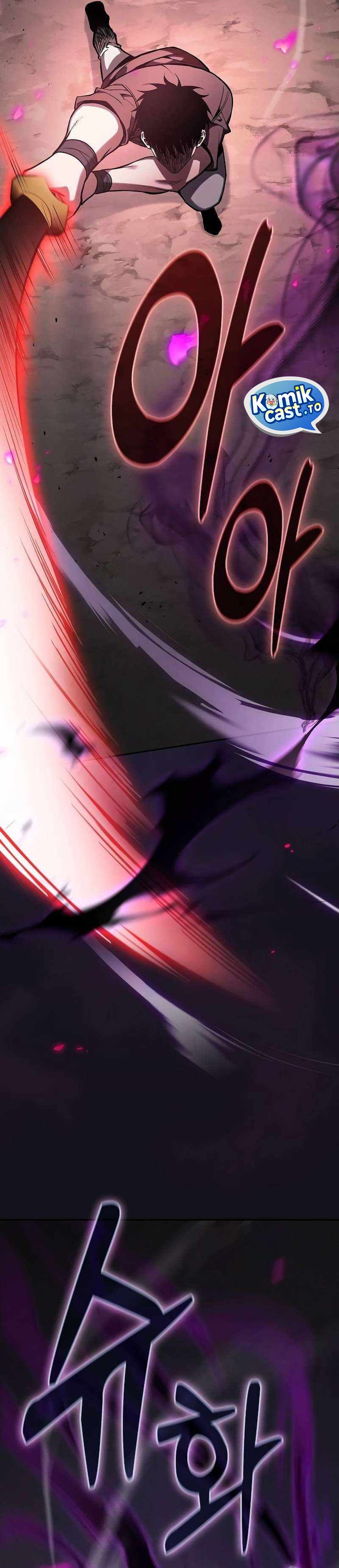 Academy’s Genius Swordmaster Chapter 129 - halaman 7