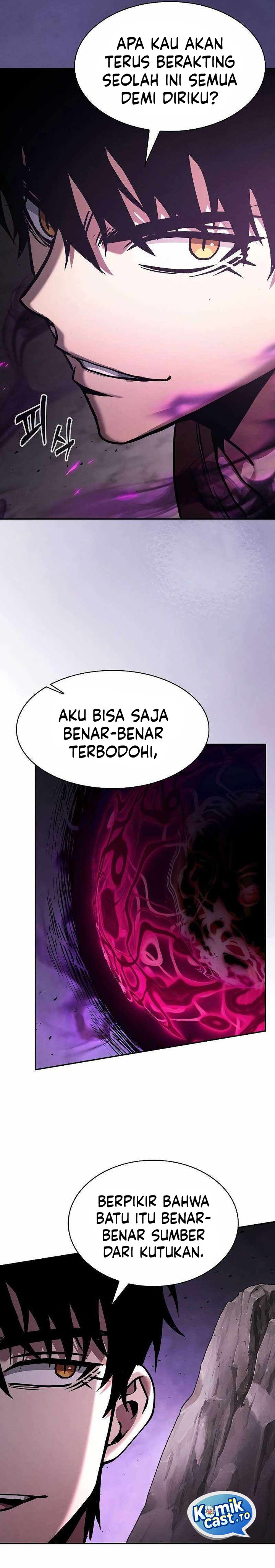 Academy’s Genius Swordmaster Chapter 129 - halaman 10