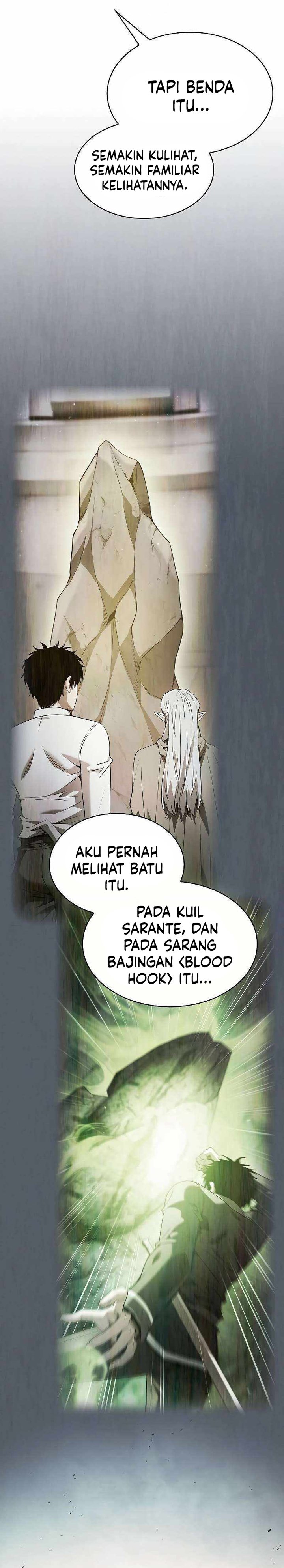 Academy’s Genius Swordmaster Chapter 129 - halaman 11