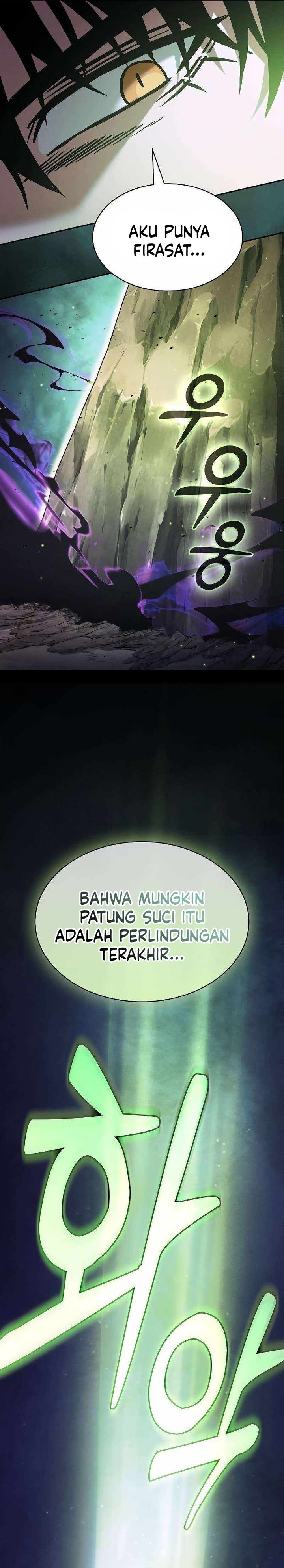 Academy’s Genius Swordmaster Chapter 129 - halaman 13