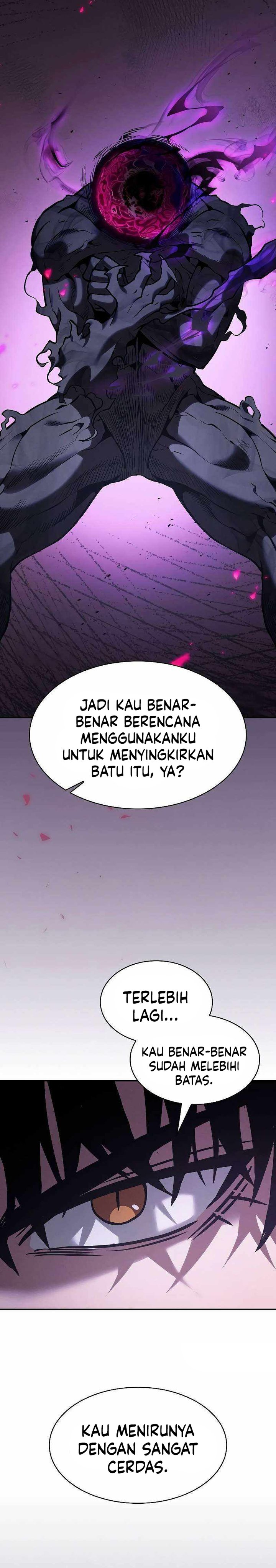 Academy’s Genius Swordmaster Chapter 129 - halaman 15