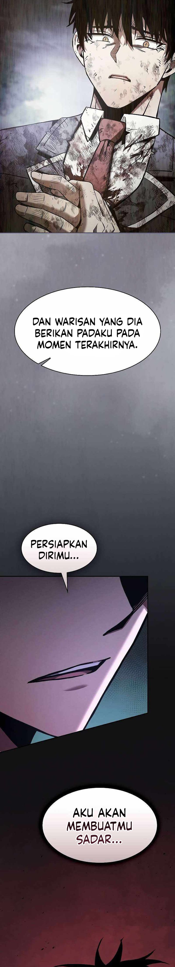 Academy’s Genius Swordmaster Chapter 129 - halaman 18